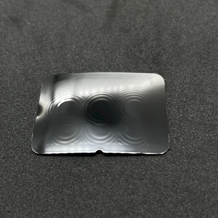 Narrow Beam Infrared Lenses YY-DL30